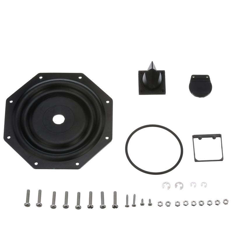 Whale AK8050 Mk5 Universal Manual Pump Service Kit, Replacement Parts - Image 2